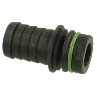 Šļūtenes gals 25 mm 463001A25 Arag