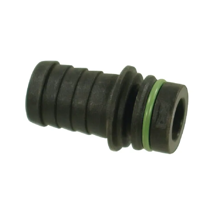 Šļūtenes gals 25 mm 463001A25 Arag