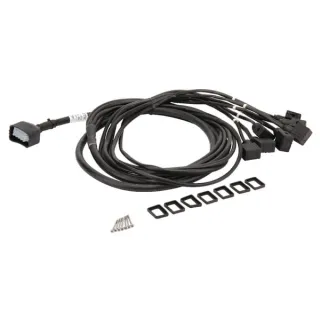 Cable set 5 Way 3 m 4662550220 Arag