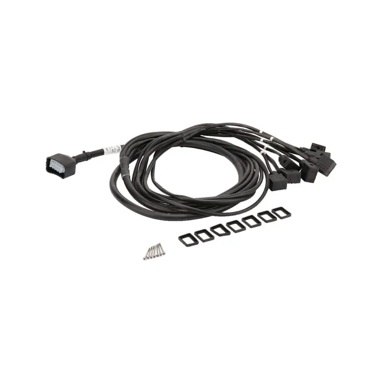 Cable set 5 Way 3 m 4662550220 Arag