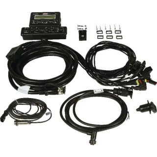 Bravo 180 4-T spray computer 467180401 Arag 46718401