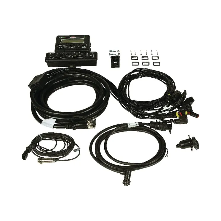 Bravo 180 4-T spray computer 467180401 Arag 46718401