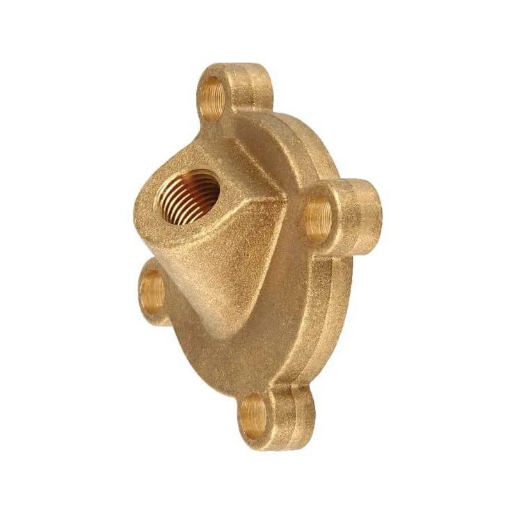 Spiediena mērītāja adapteris 1/4 BSP Misiņš 463011H130 Arag