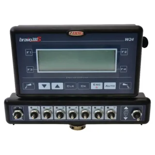 Spray control monitor Bravo 300S 7 46730701 Arag