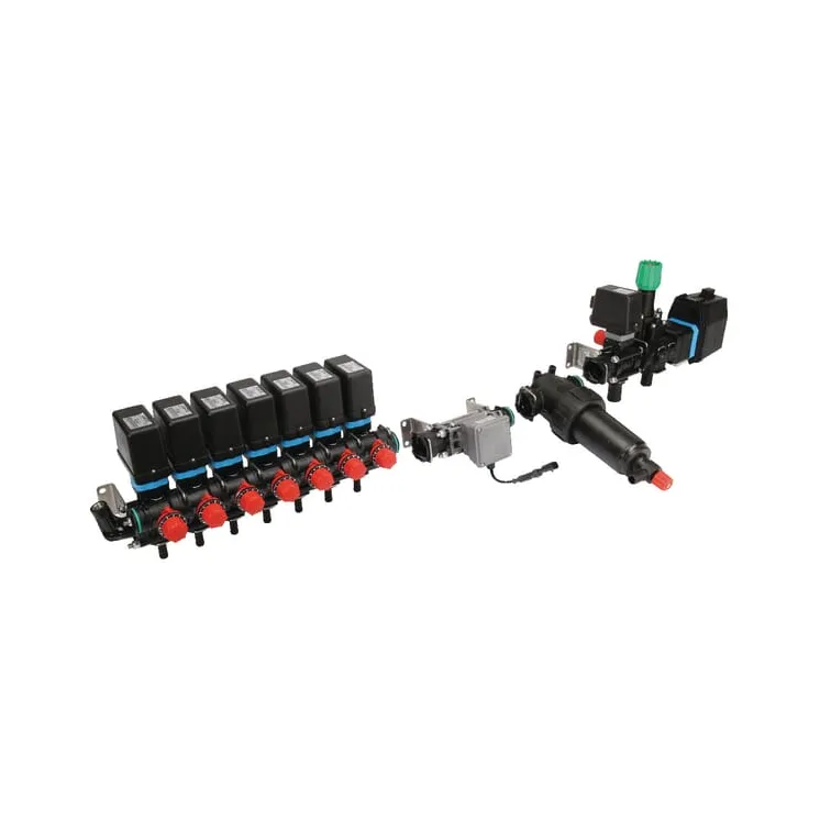 Bravo fitting standard 7TB 250l 4645702U7DSKIT Arag 4645702U7DS KIT4645702U7DSKIT