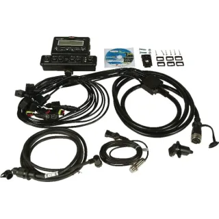 Bravo 180 4-T spray computer 467183403 Arag 46718431