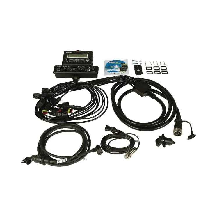 Bravo 180 4-T spray computer 467183403 Arag 46718431