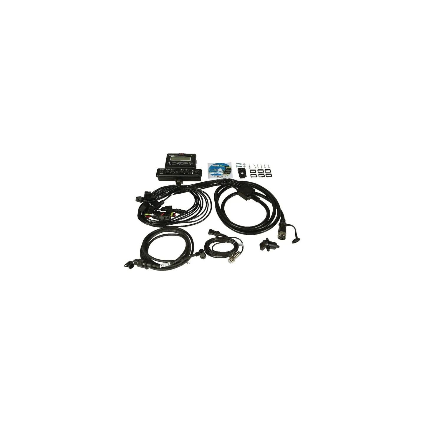 Bravo 180 4-T spray computer 467183403 Arag 46718431