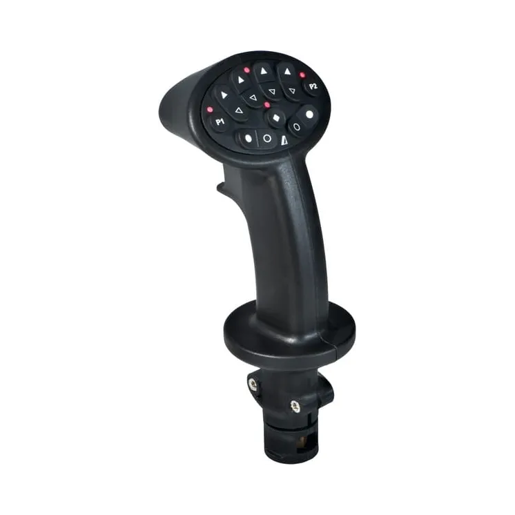 Joystick 46701801 Arag