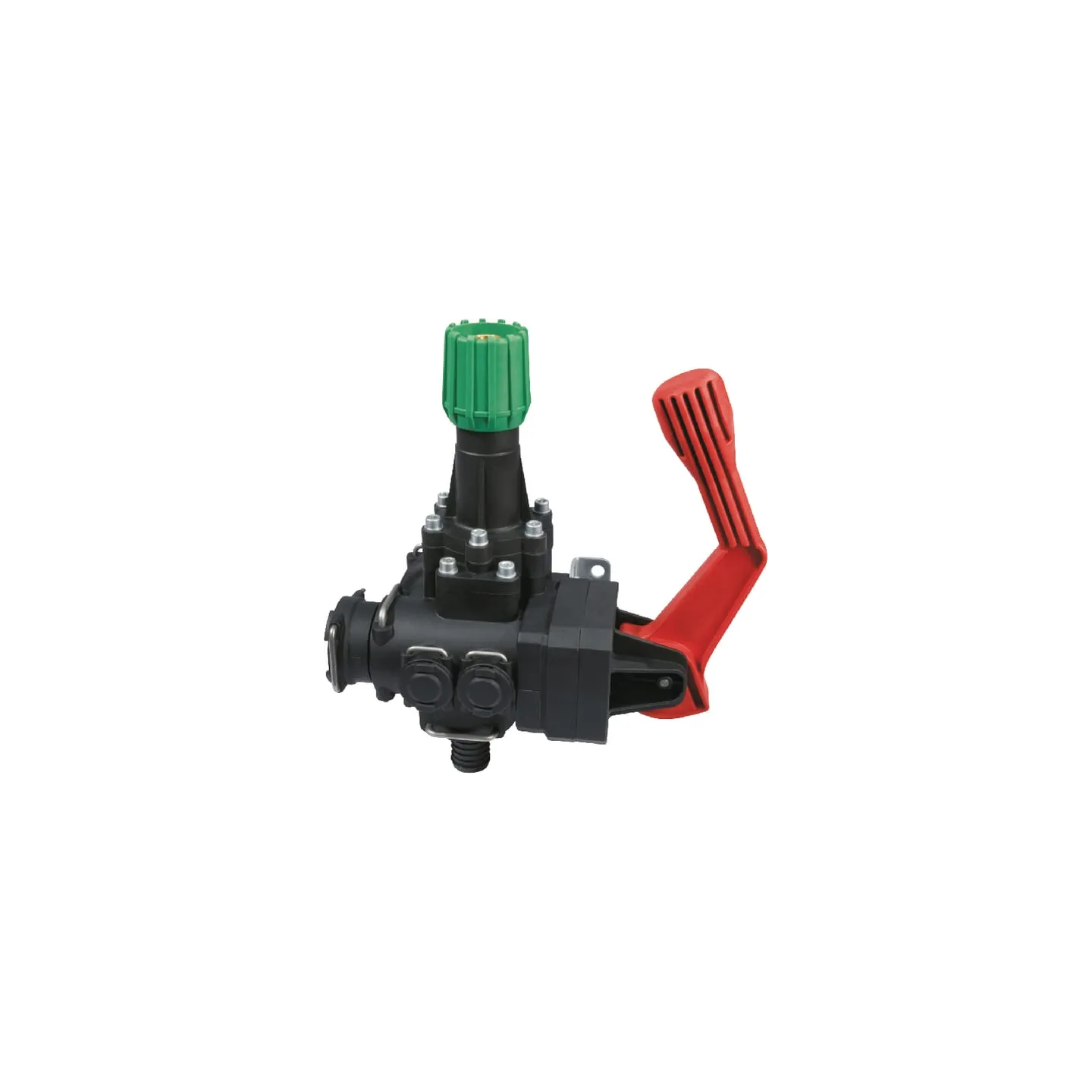 Galvenais vārsts T5F 46420250 Arag