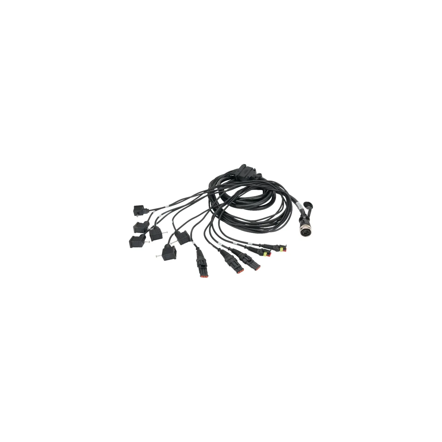 Savienojuma kabelis Bravo180S 4 467185403100 Arag 467114A100