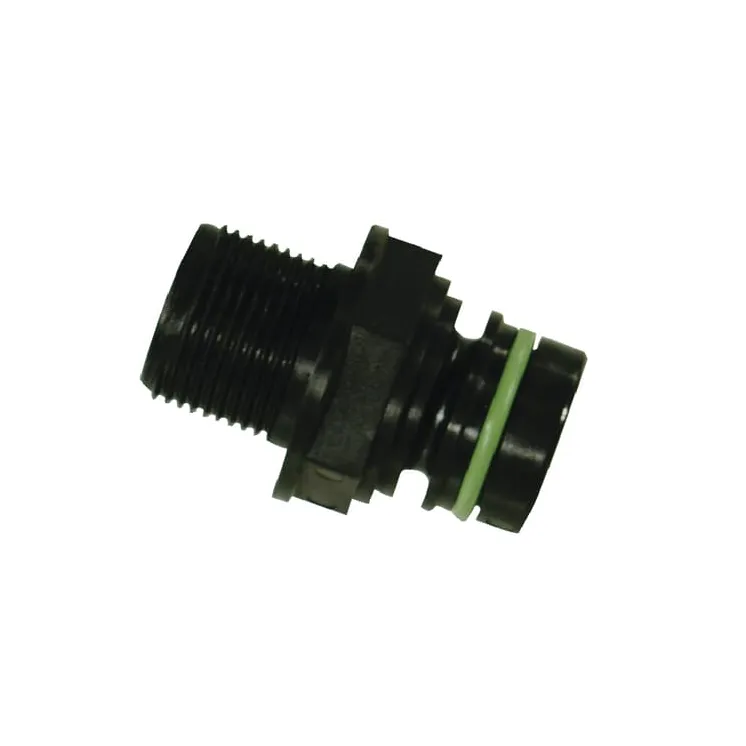 Šļūtenes gals 3/4 463001B70 Arag