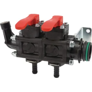 Grupa manuālā 2W T5M 46305251 Arag