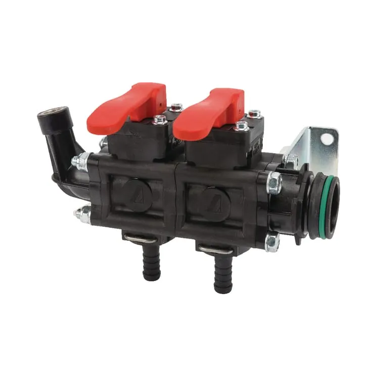 Grupa manuālā 2W T5M 46305251 Arag