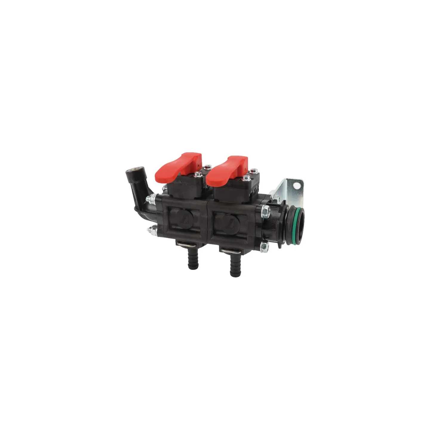 Grupa manuālā 2W T5M 46305251 Arag