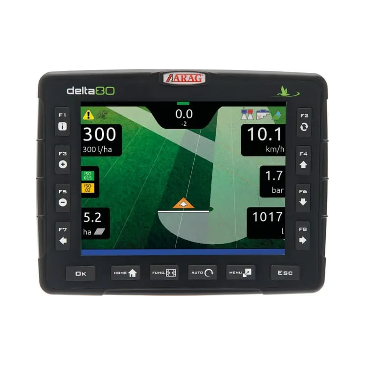Monitors Delta 80 4675000 Arag