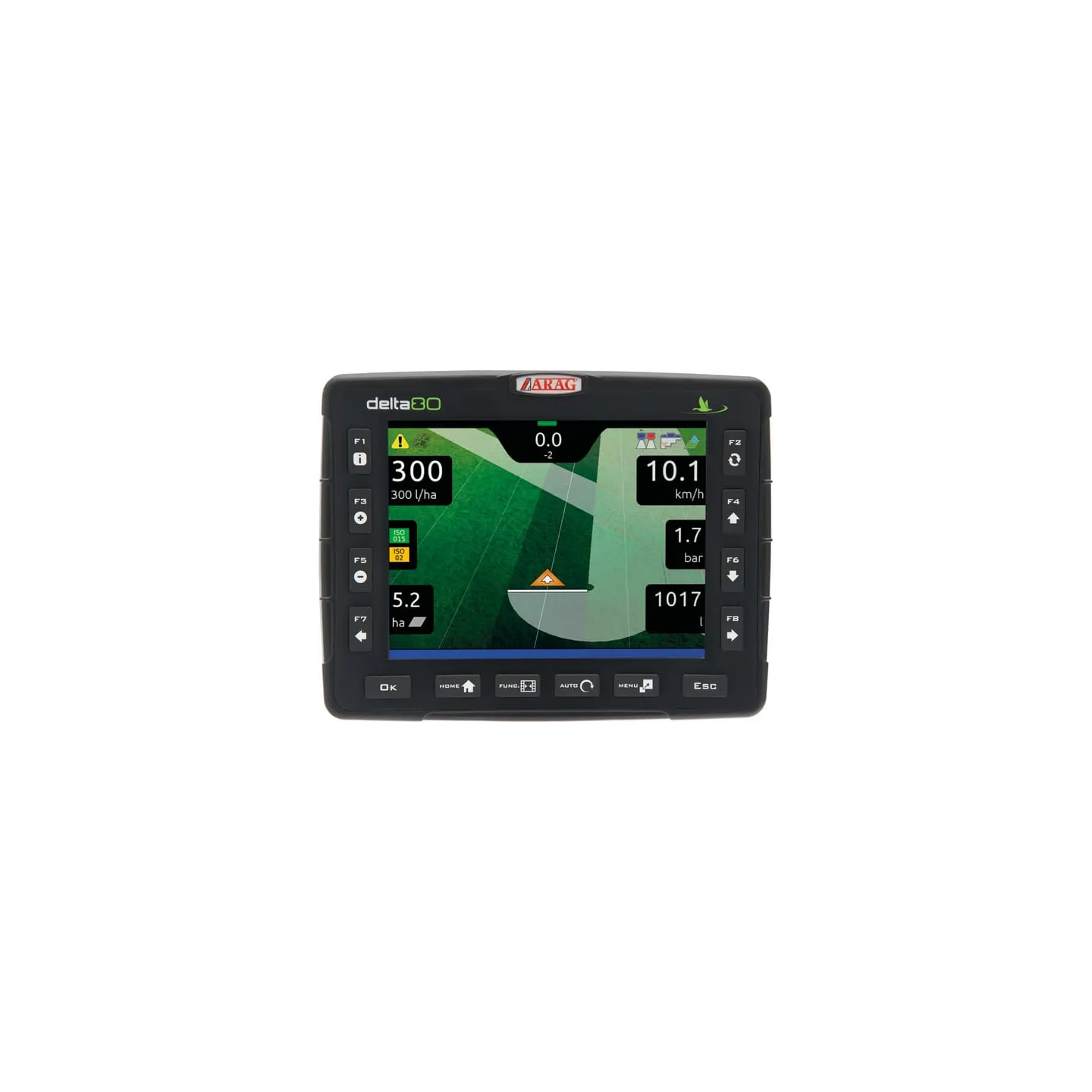 Monitors Delta 80 4675000 Arag