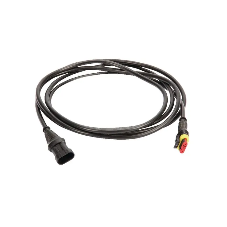 Kabelis Bravo 400S FCI 4679002206 Arag