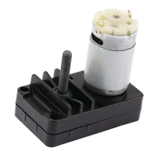 Motors 4653900100 Arag