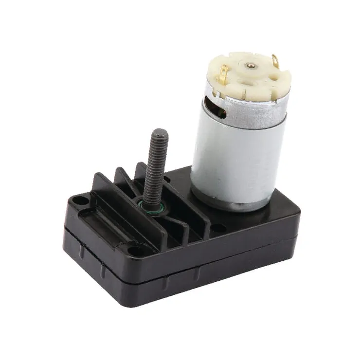 Motors 4653900100 Arag