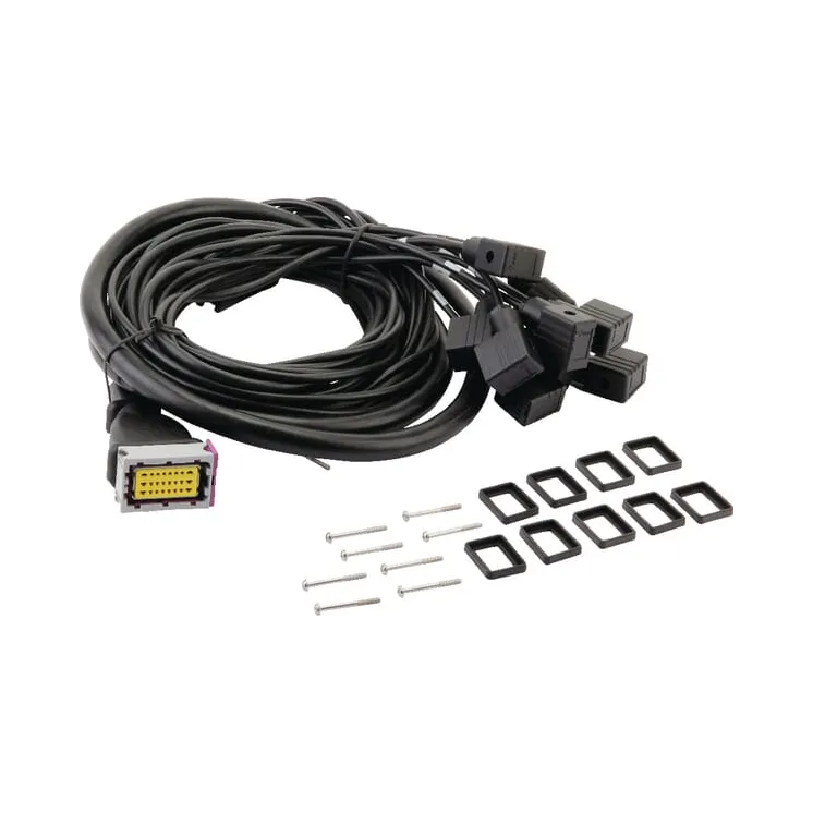 Cable set 7 Way 3 m 46732700100 Arag