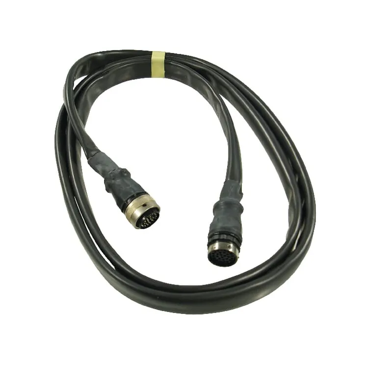 Pagarinājuma kabelis 3m 28p. 7 sekcijas 467307110 Arag