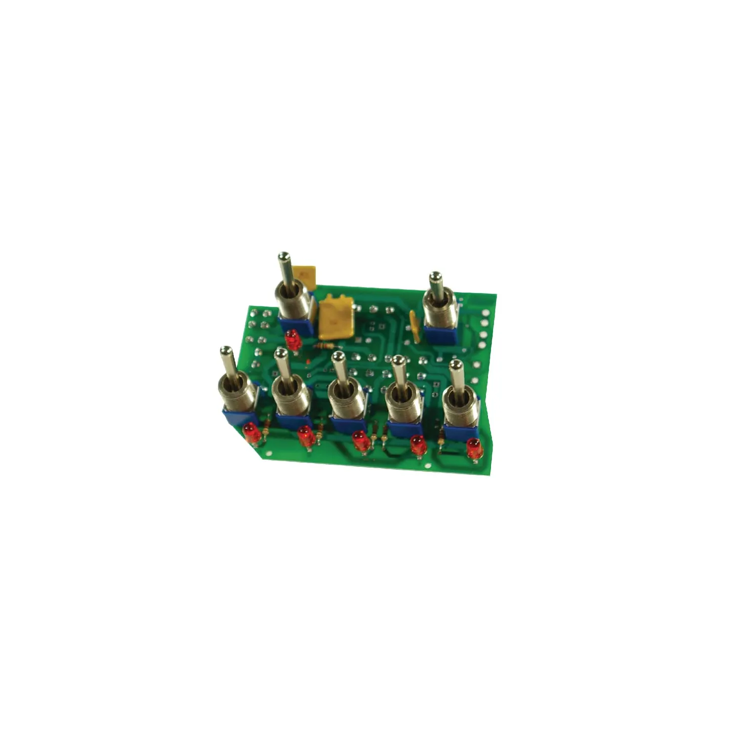 Plāksne 4663 5-w M 4663550050 Arag