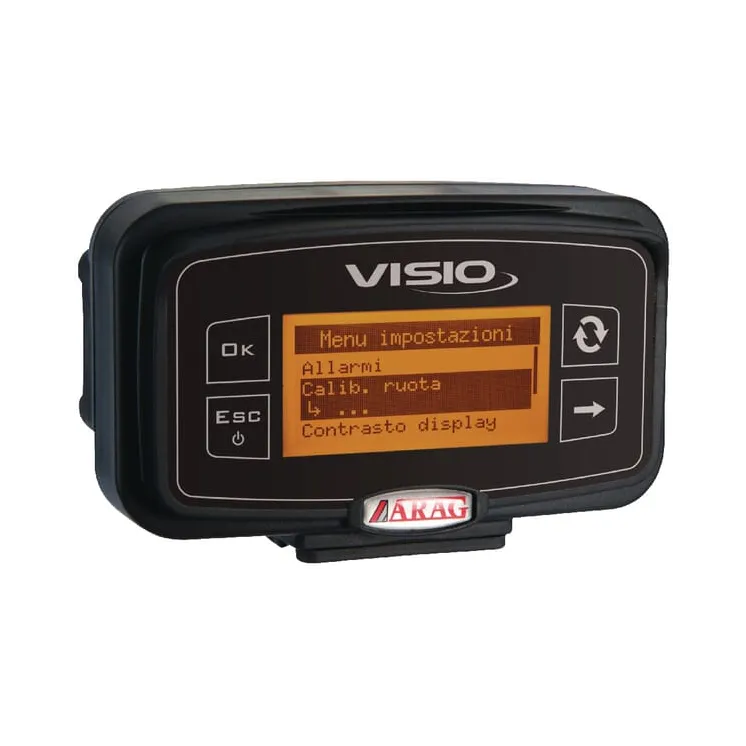 Visio daudzfunkciju displejs 4670610 Arag