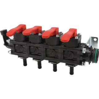 Grupa manuālā 4W T5M 46305451 Arag