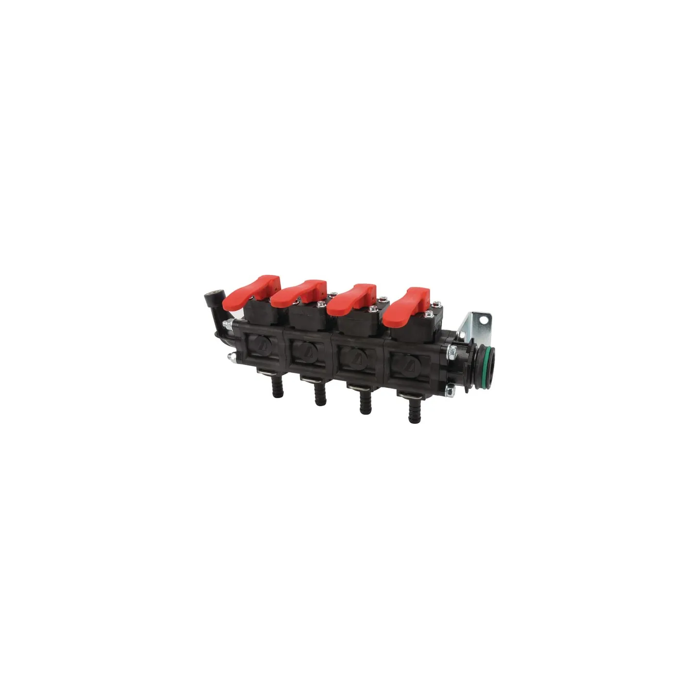 Grupa manuālā 4W T5M 46305451 Arag