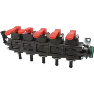 Grupa manuālā 5W T5M 46305551 Arag