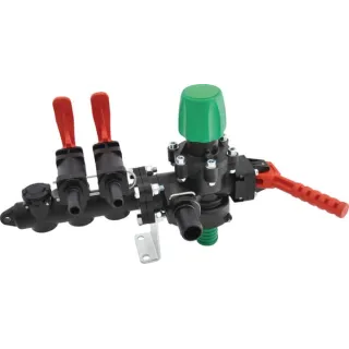 Section valve 471020200 Arag