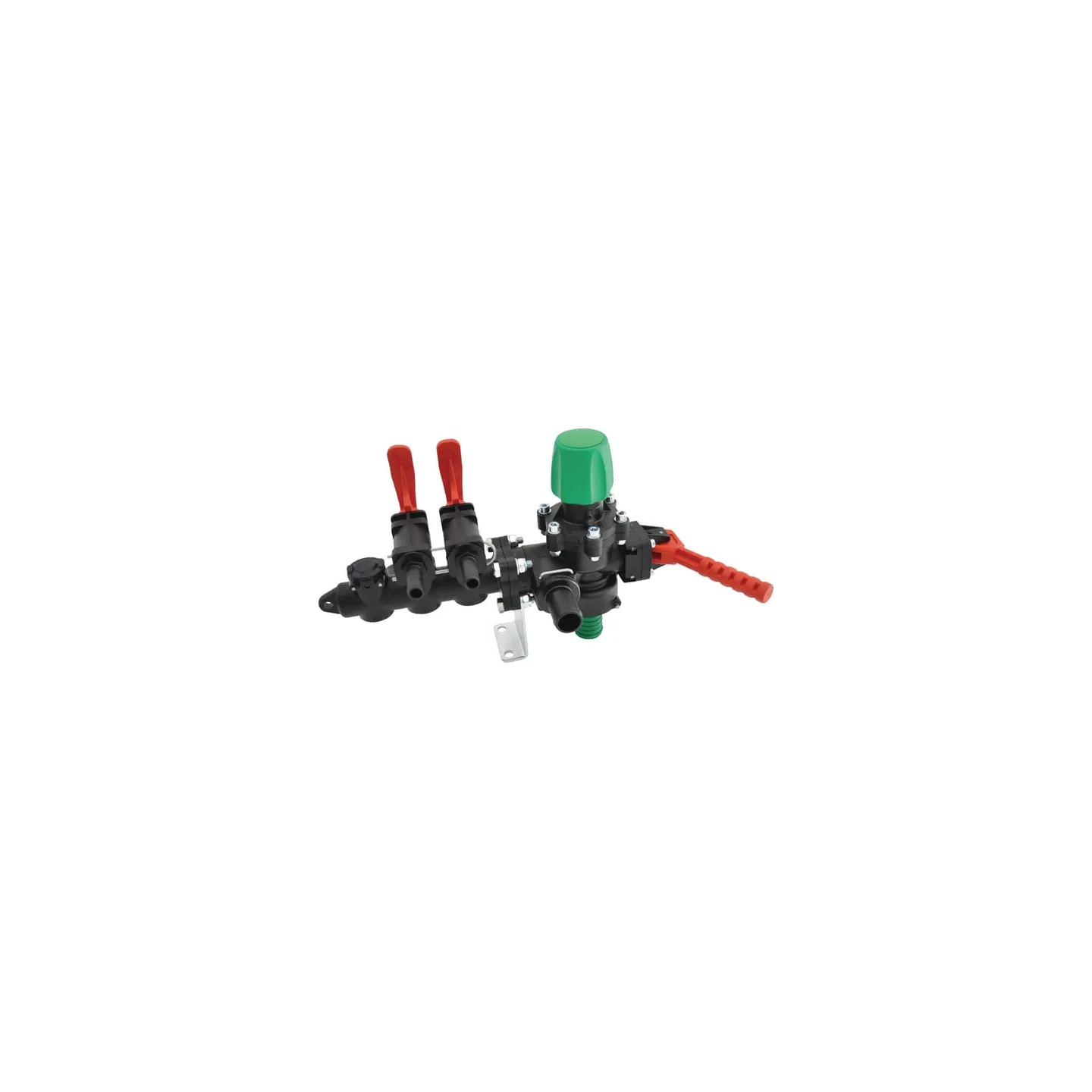Section valve 471020200 Arag