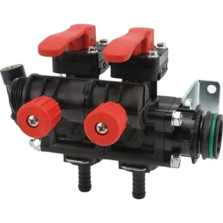 Grupa manuālā proporcionāla 2W T5M 46306251 Arag