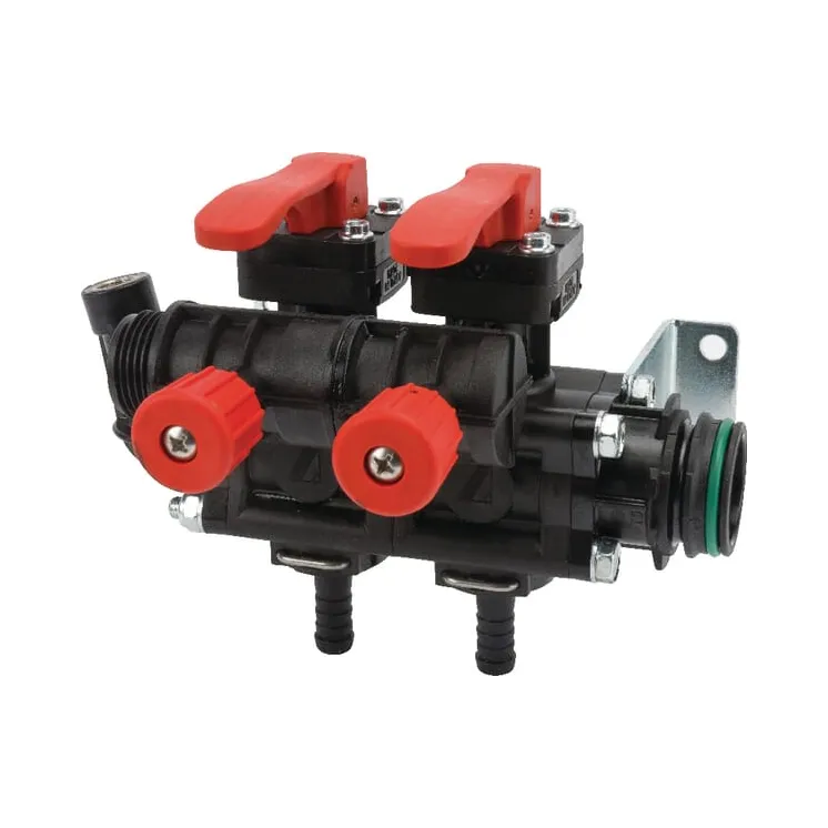 Grupa manuālā proporcionāla 2W T5M 46306251 Arag