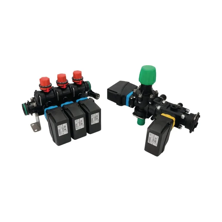 Standarta savienojums 3TB 140 l 20 bar 4715302E0SKIT Arag 4715302E0S KIT4715302E0SKIT