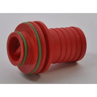 Dakšu savienojums 35mm 471202A45 Arag