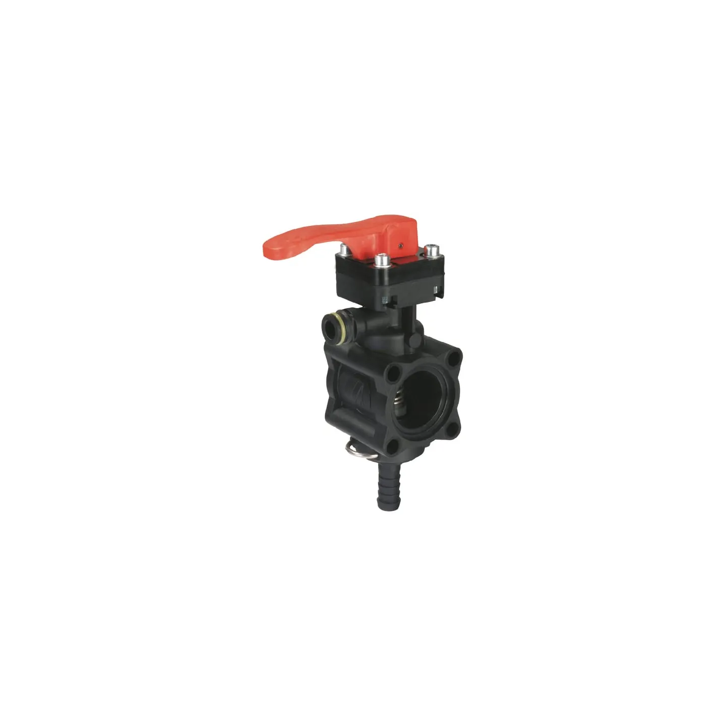 Sekcijas izplūdes vārsts + kalibrēšana 463061 Arag