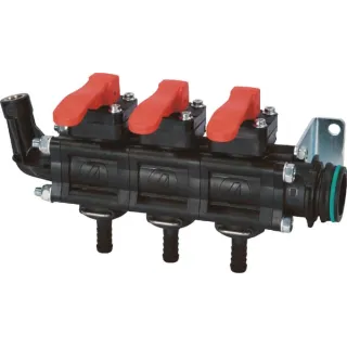 Grupa manuālā 3W T5M 46305351 Arag