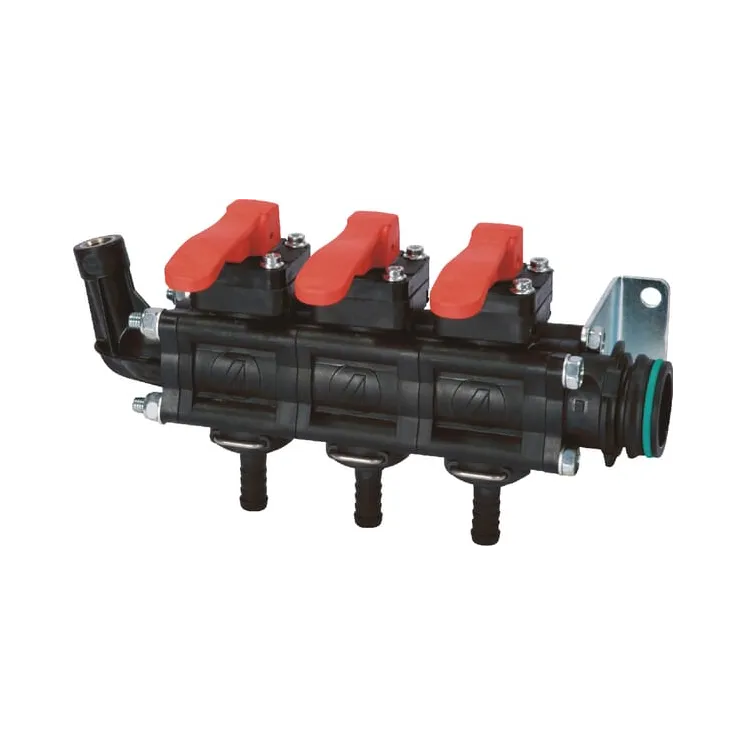 Grupa manuālā 3W T5M 46305351 Arag