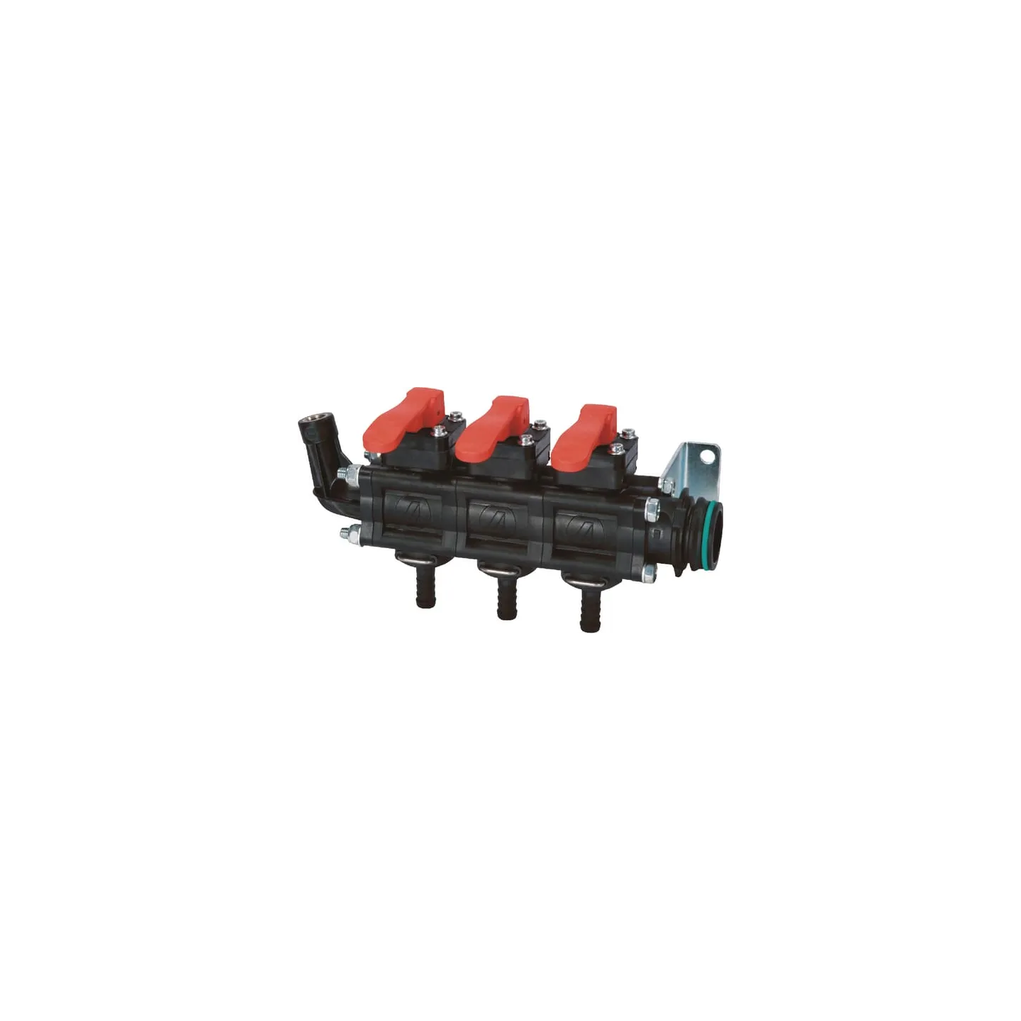 Grupa manuālā 3W T5M 46305351 Arag