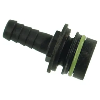 Šļūtenes gals 13 mm 463022A13 Arag