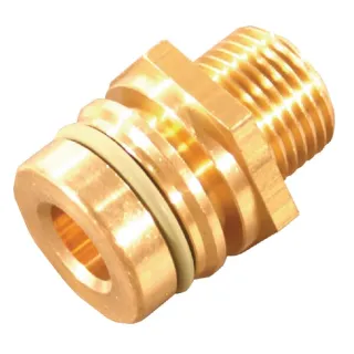 Šļūtenes savienojuma adapteris 1/2 463001B20 Arag 463001220