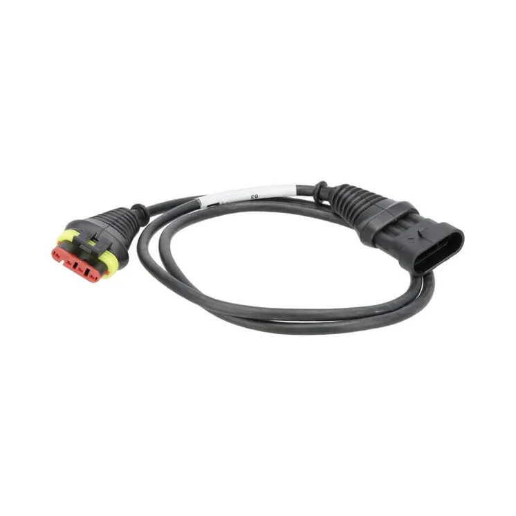 Elektriskais kabelis SS4P 1.3m 46700102100 Arag