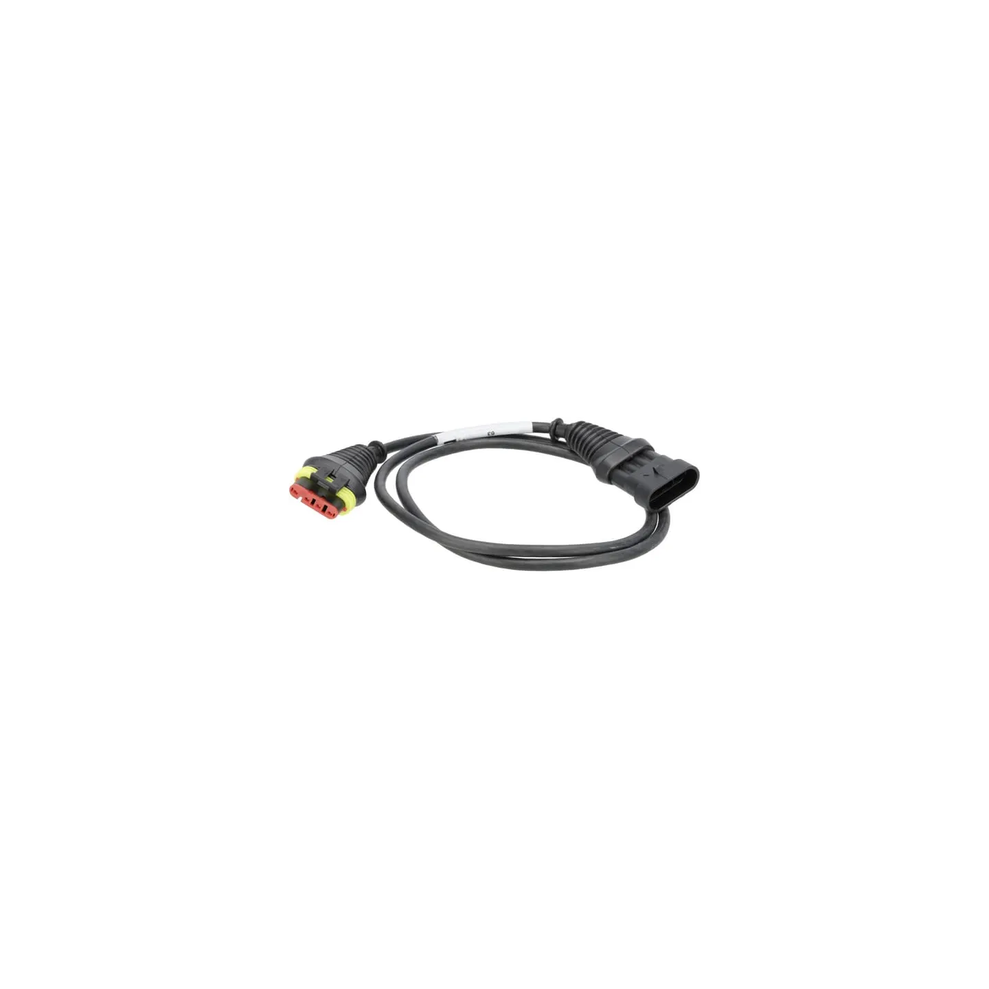 Elektriskais kabelis SS4P 1.3m 46700102100 Arag