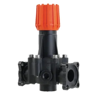 Spiediena atvieglojuma vārsts 40bar 20 465514 Arag