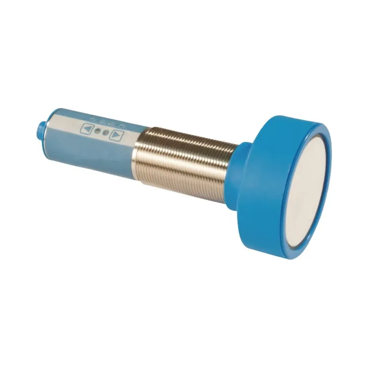 Ultraskaņas sensors + kabelis komplekts 46738000500 Arag