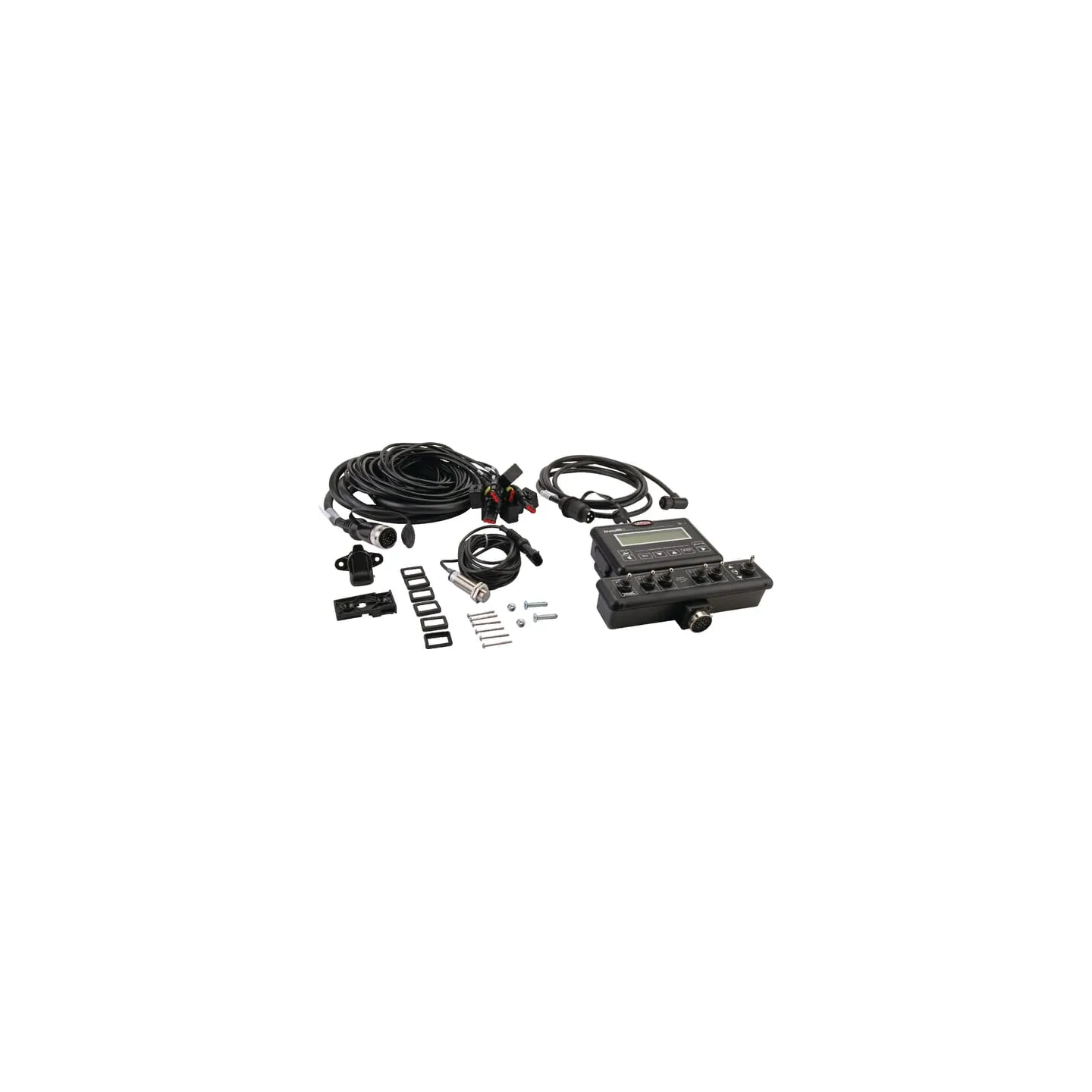 Izsmidzināšanas kontroles monitors Bravo 180S 4 sekcijas 467185403 Arag