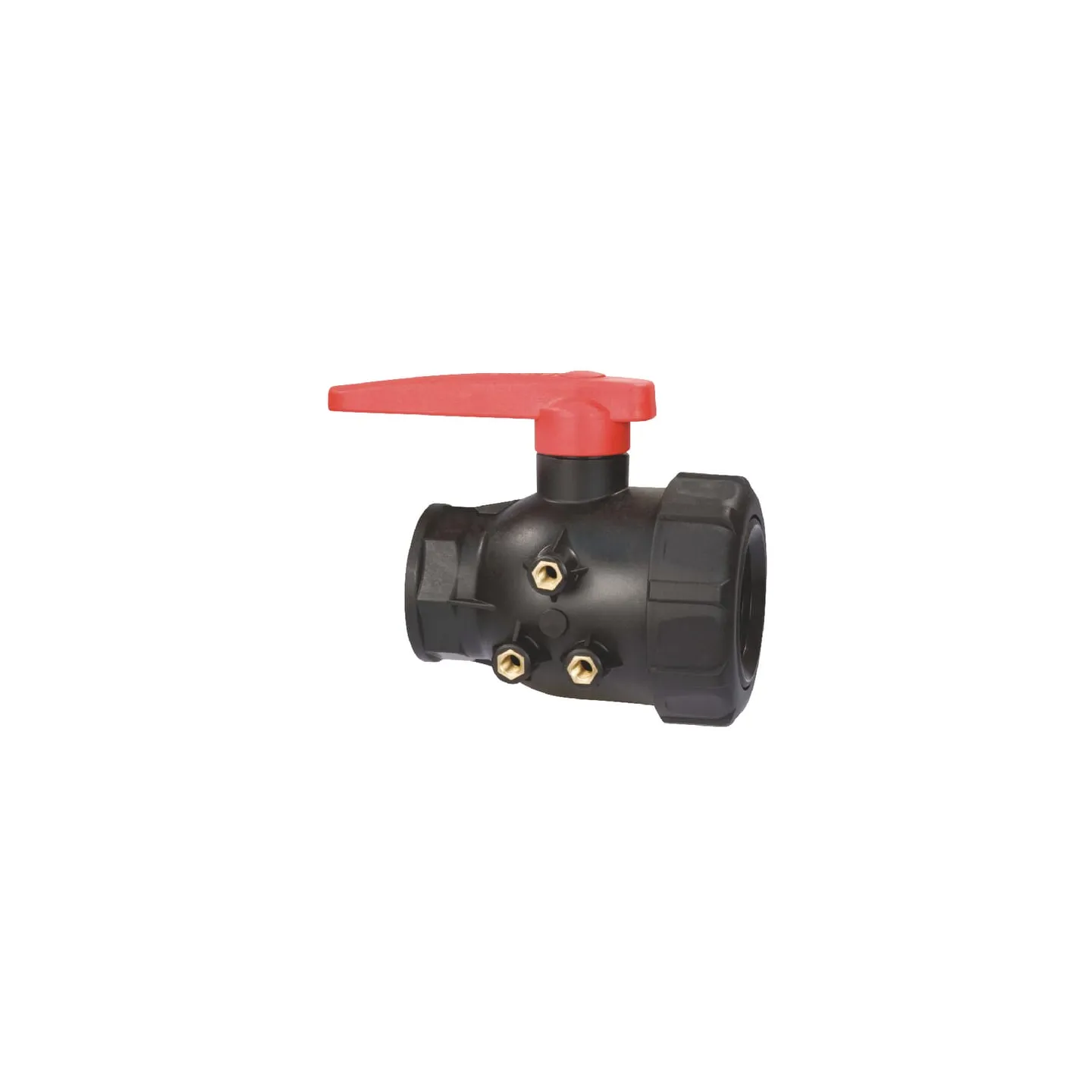Ball valve 2 2-way 45511107 Arag 454137 4542137 RG00055978