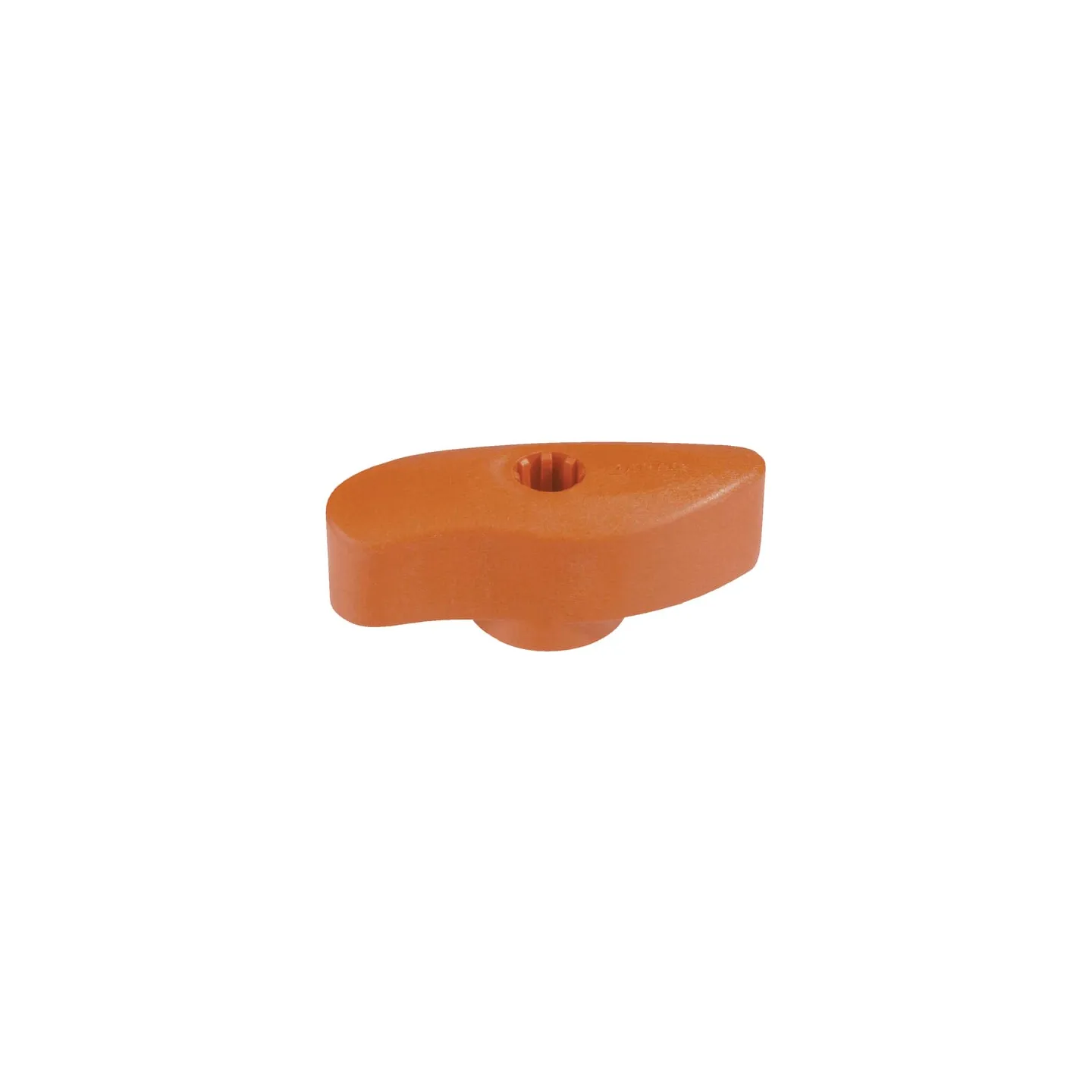 Vadības rokturis bumbu vārstam 45300400T050 Arag